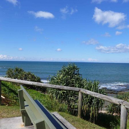 Lindomare Apartments Caloundra Bagian luar foto