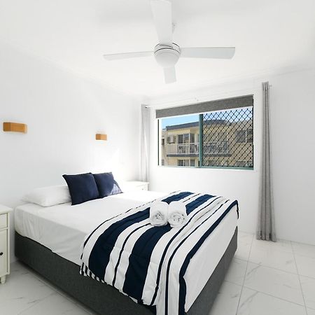 Lindomare Apartments Caloundra Bagian luar foto