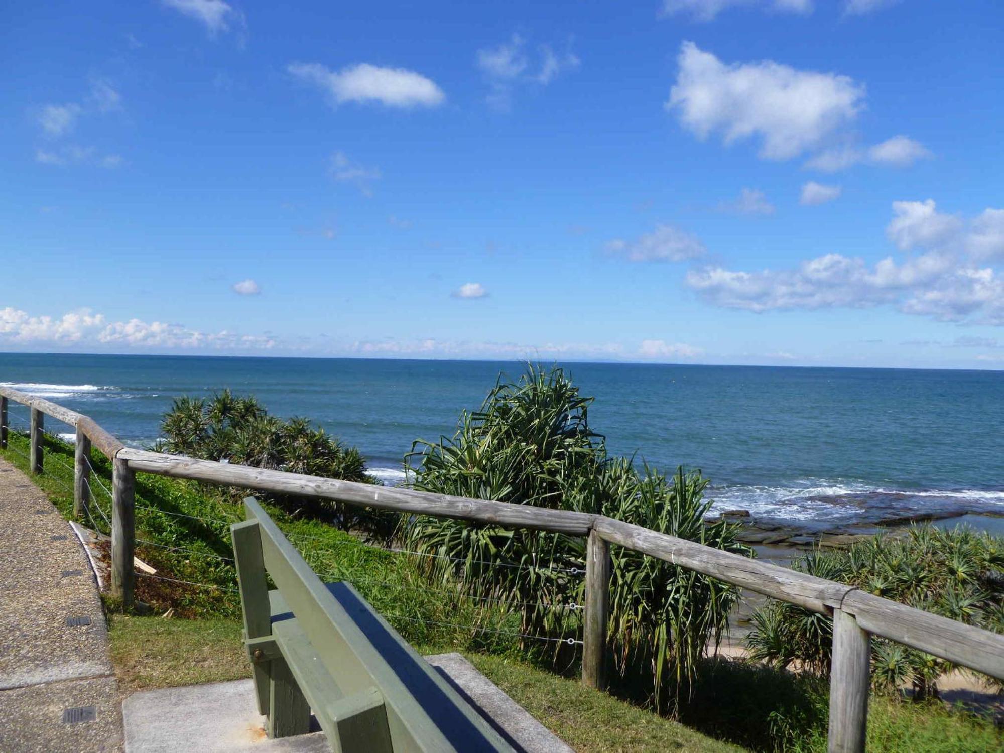 Lindomare Apartments Caloundra Bagian luar foto