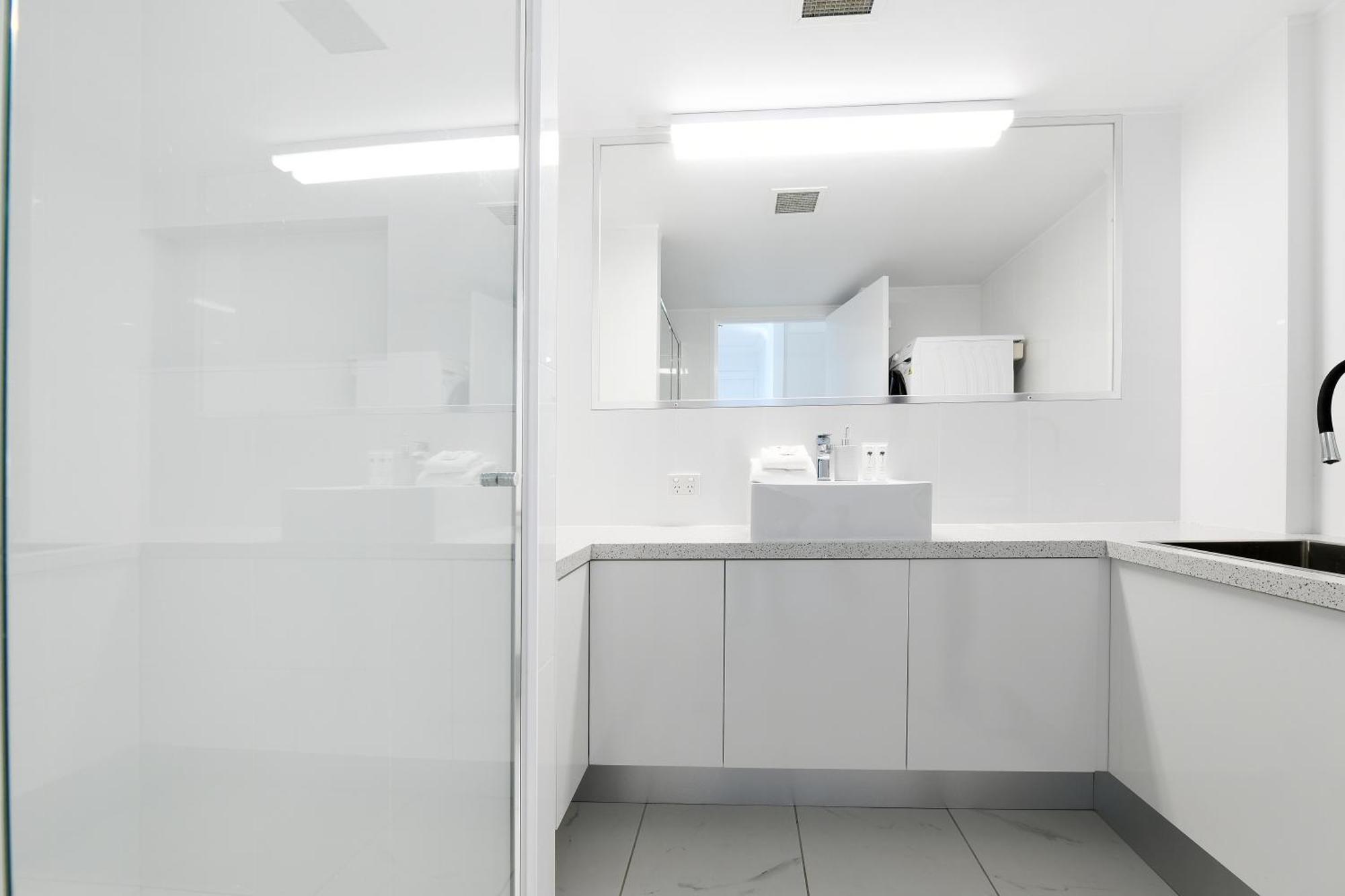 Lindomare Apartments Caloundra Bagian luar foto