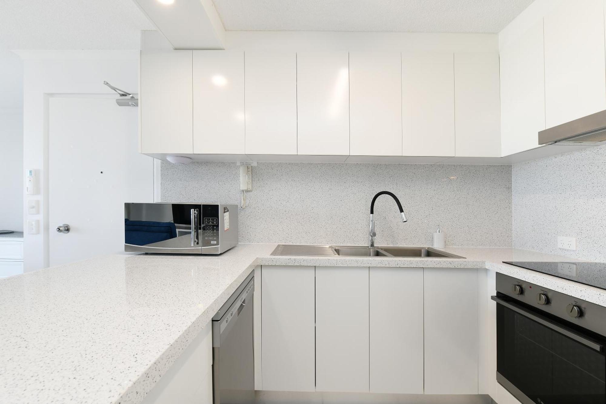 Lindomare Apartments Caloundra Bagian luar foto