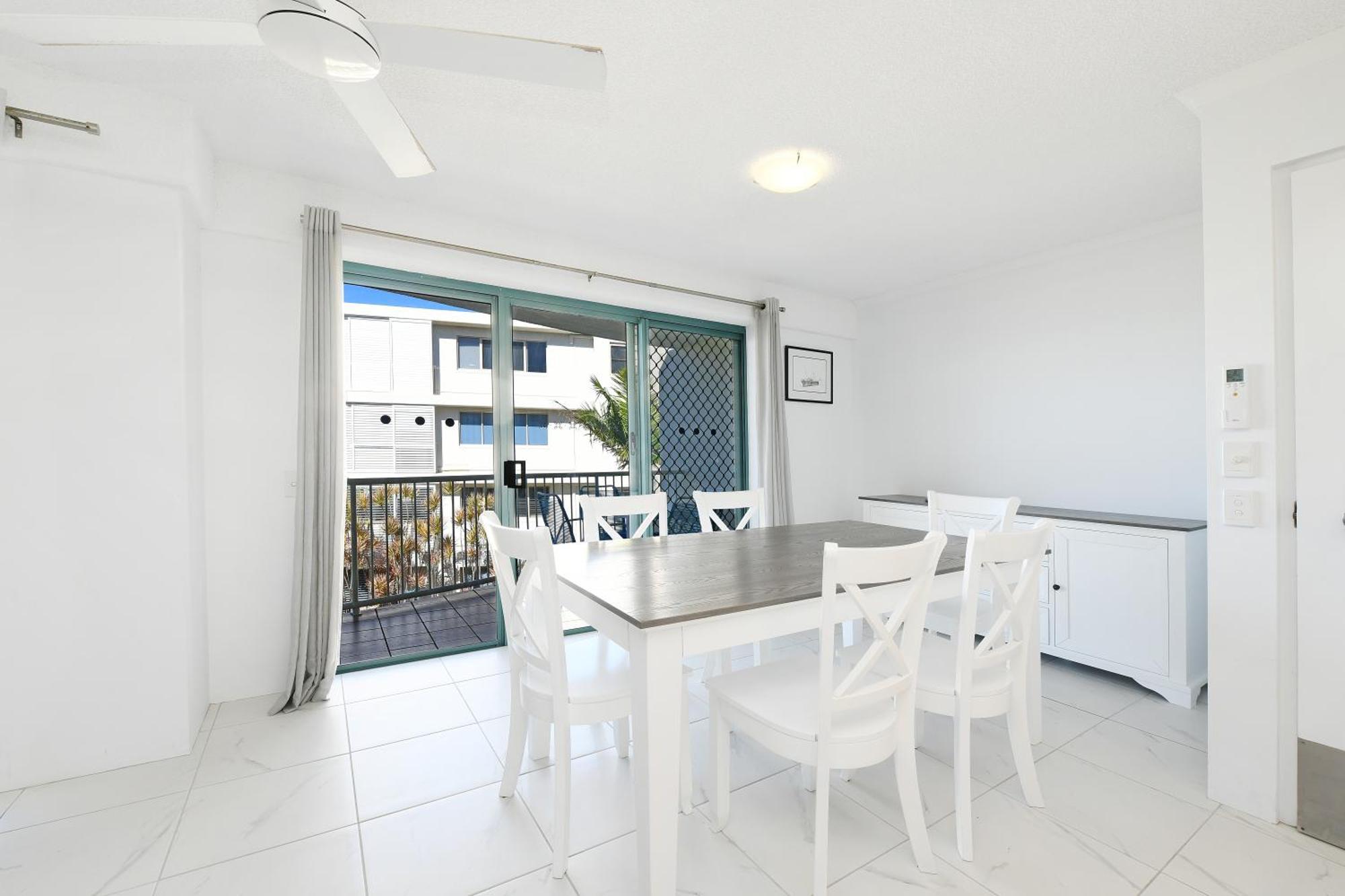 Lindomare Apartments Caloundra Bagian luar foto