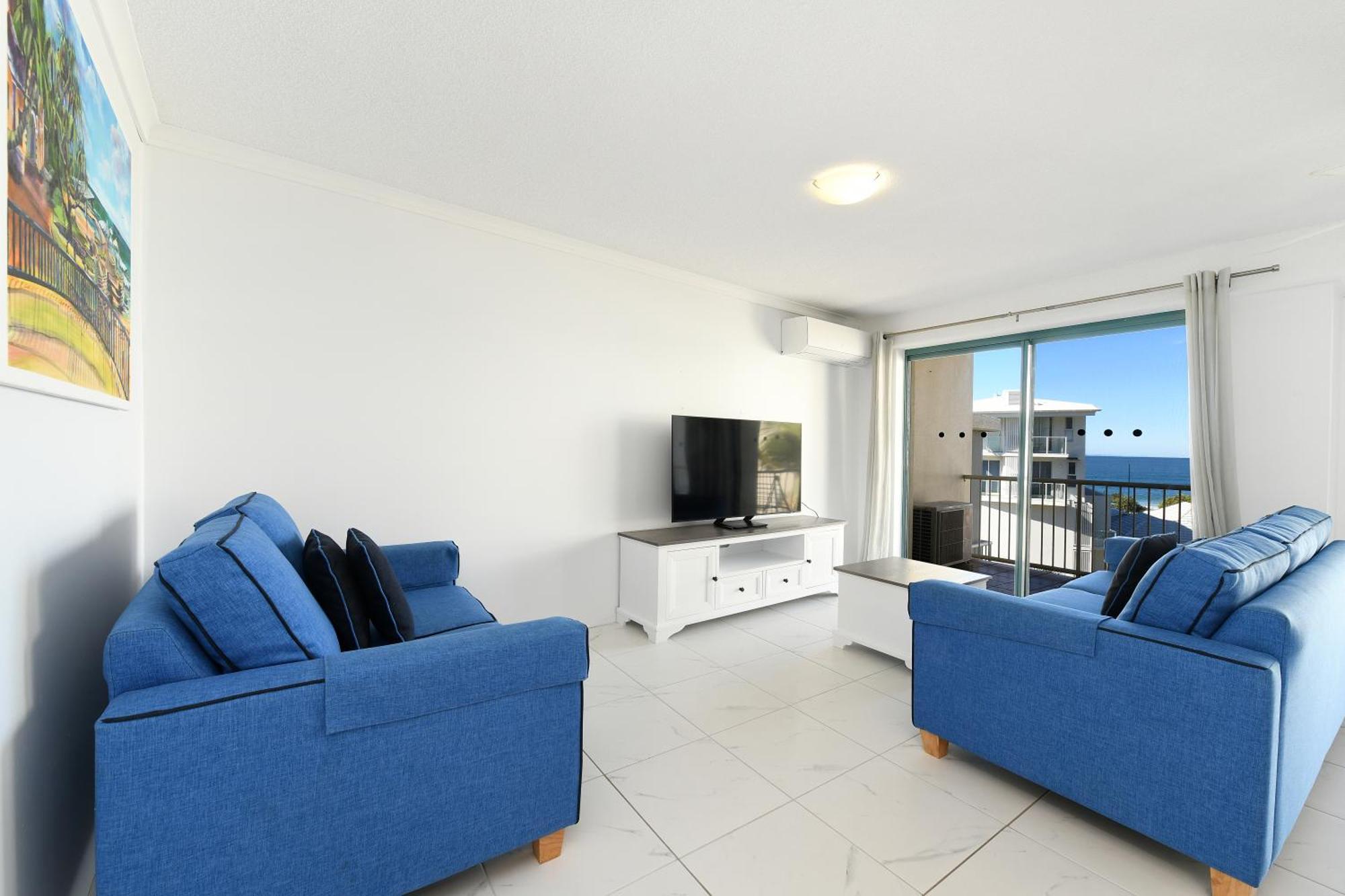 Lindomare Apartments Caloundra Bagian luar foto