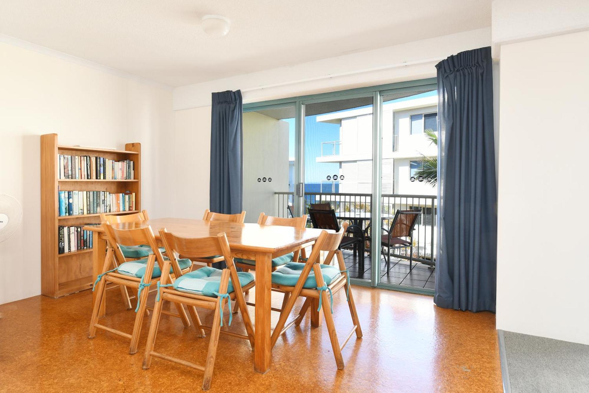 Lindomare Apartments Caloundra Bagian luar foto