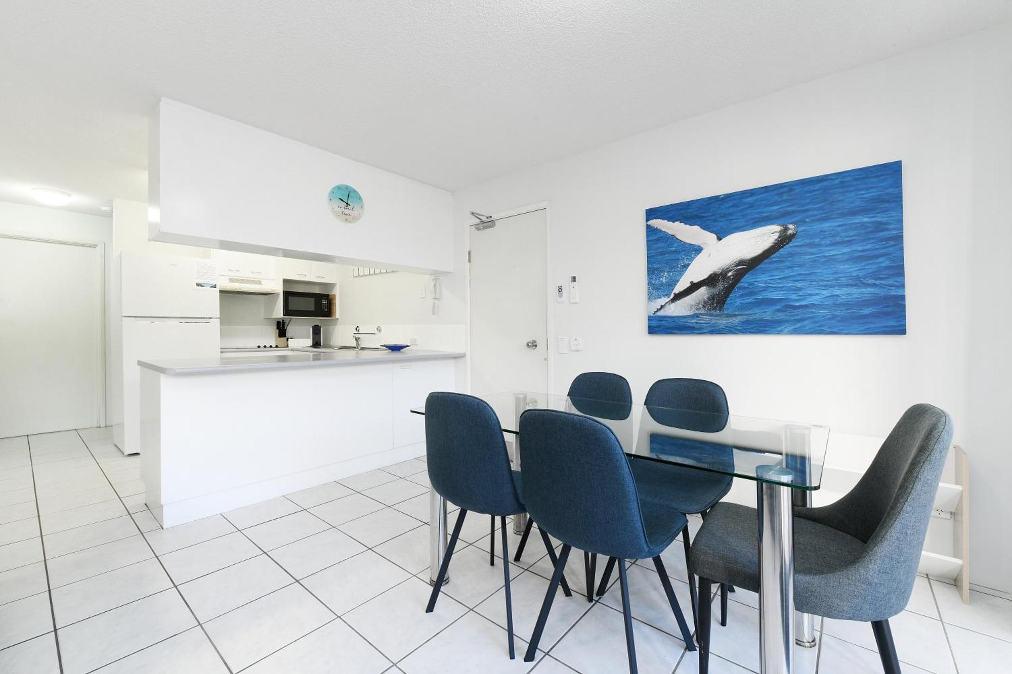 Lindomare Apartments Caloundra Bagian luar foto