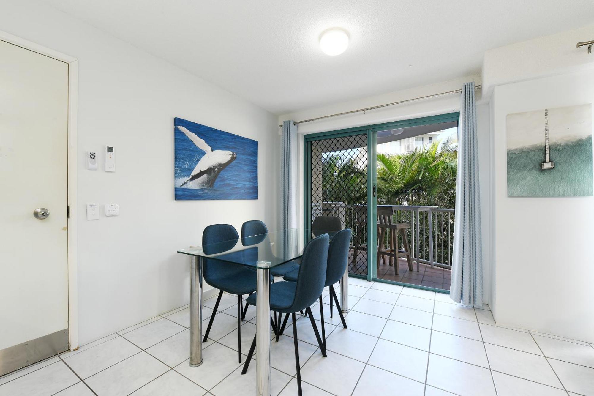Lindomare Apartments Caloundra Bagian luar foto